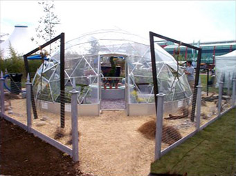 biome-dome
