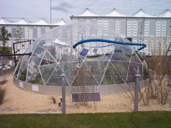 Biome Dome
