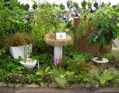 Birmingham Borders
