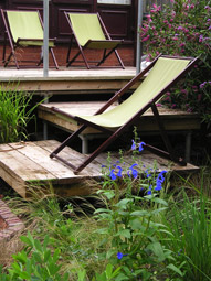 Contemporary Sustainability: After 06