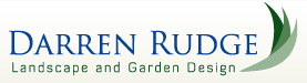 Darren Rudge: Landscape & Garden Designer.