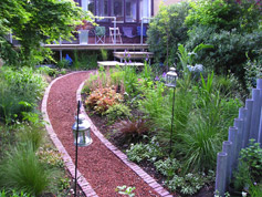 Full Garden Design Package 02