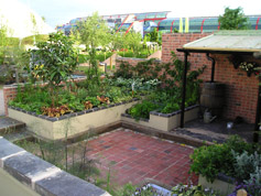 Full Garden Design Package 05