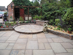 The Granary