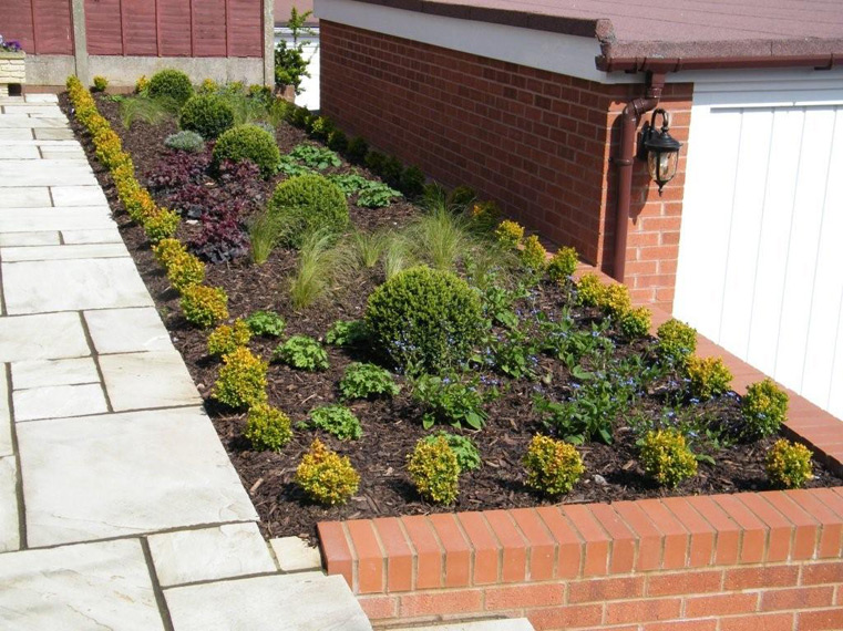Kerb Appeal