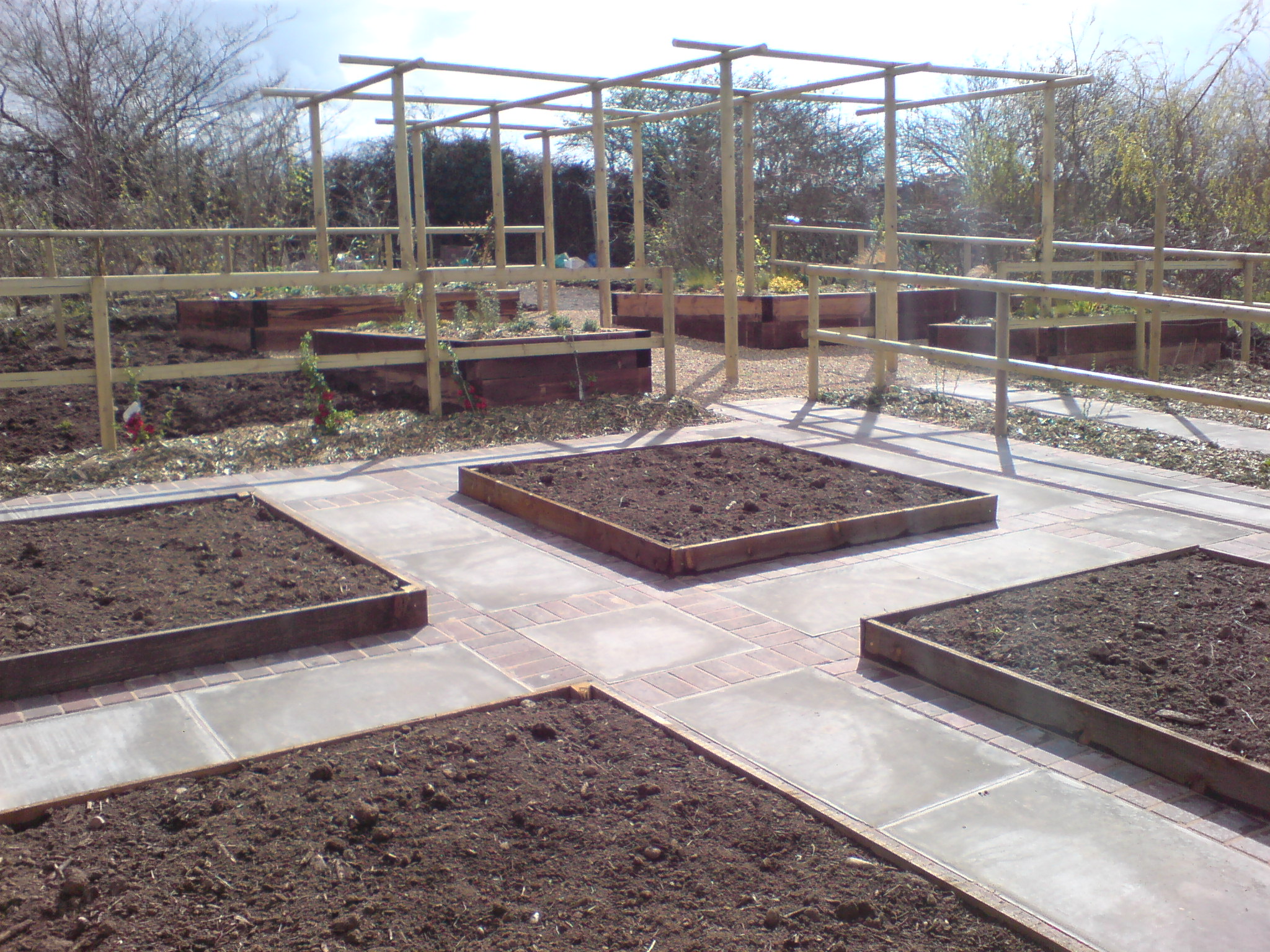 Room to Grow