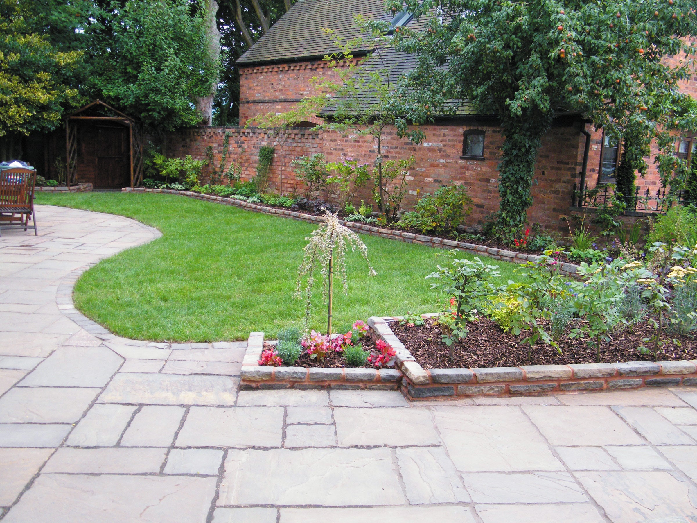 The Granary